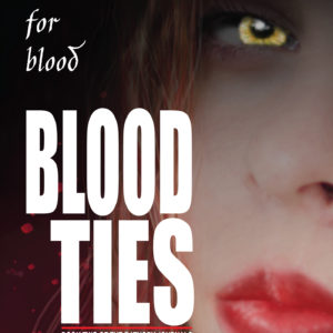Blood Ties: The Bathory Journals, Book Two
