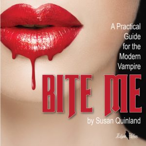Bite Me - paperback