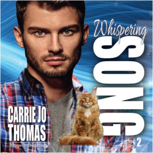 Whispering Song - Book Two