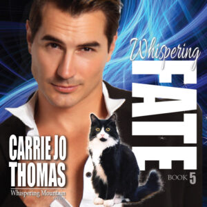 Whispering Fate - Book Five