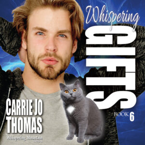 Whispering GIFTS - Book Six